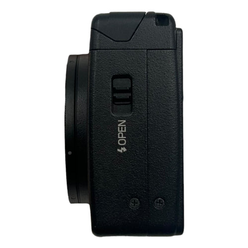 Compact Digital Camera Ricoh Gr Iii Digital3 2612324,2612324