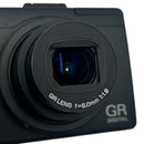 Compact Digital Camera Ricoh Gr Iii Digital3 2612324,2612324