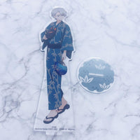 Acrylic Stands B
