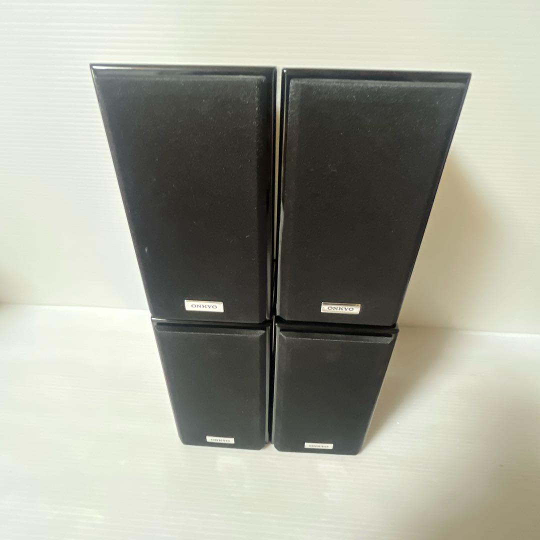 Onkyo Other Base-V20Hd D-108C D-108M