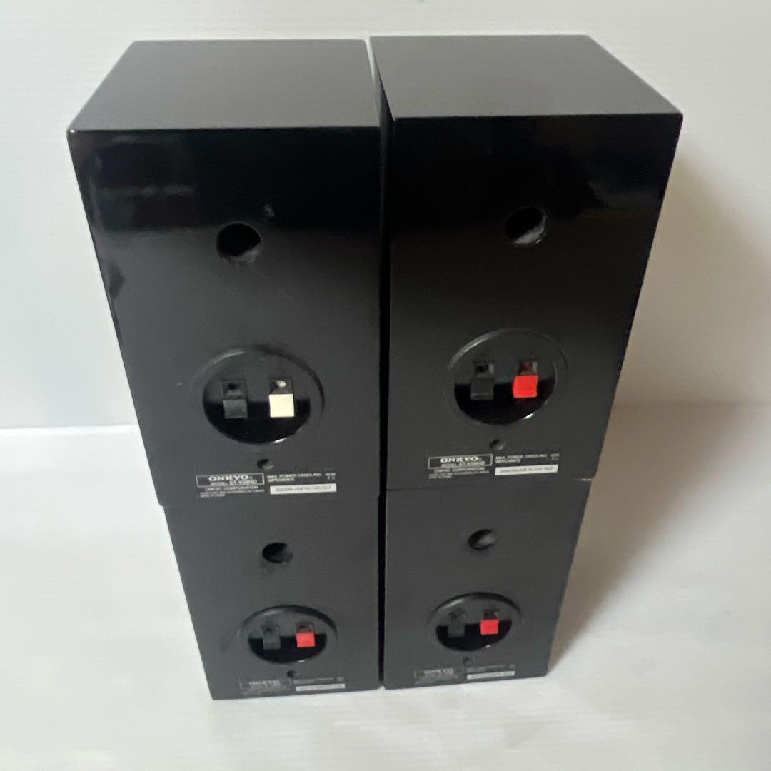 Onkyo Other Base-V20Hd D-108C D-108M
