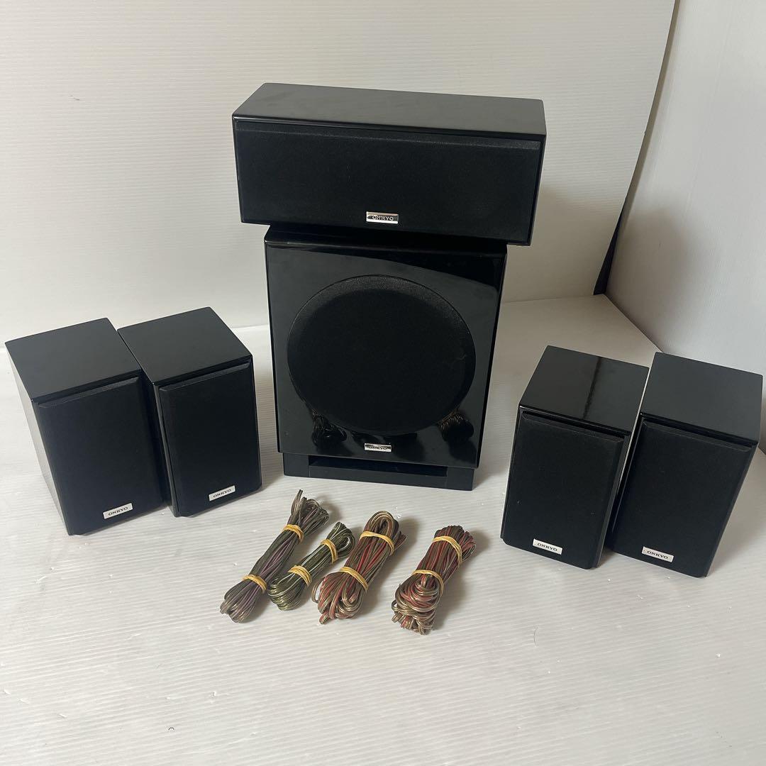 Onkyo Other Base-V20Hd D-108C D-108M