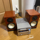 Others Onkyo Fr-N9X D-N9X Cd/Md