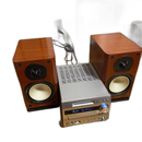 Others Onkyo Fr-N9X D-N9X Cd/Md