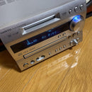 Others Onkyo Fr-N9X D-N9X Cd/Md