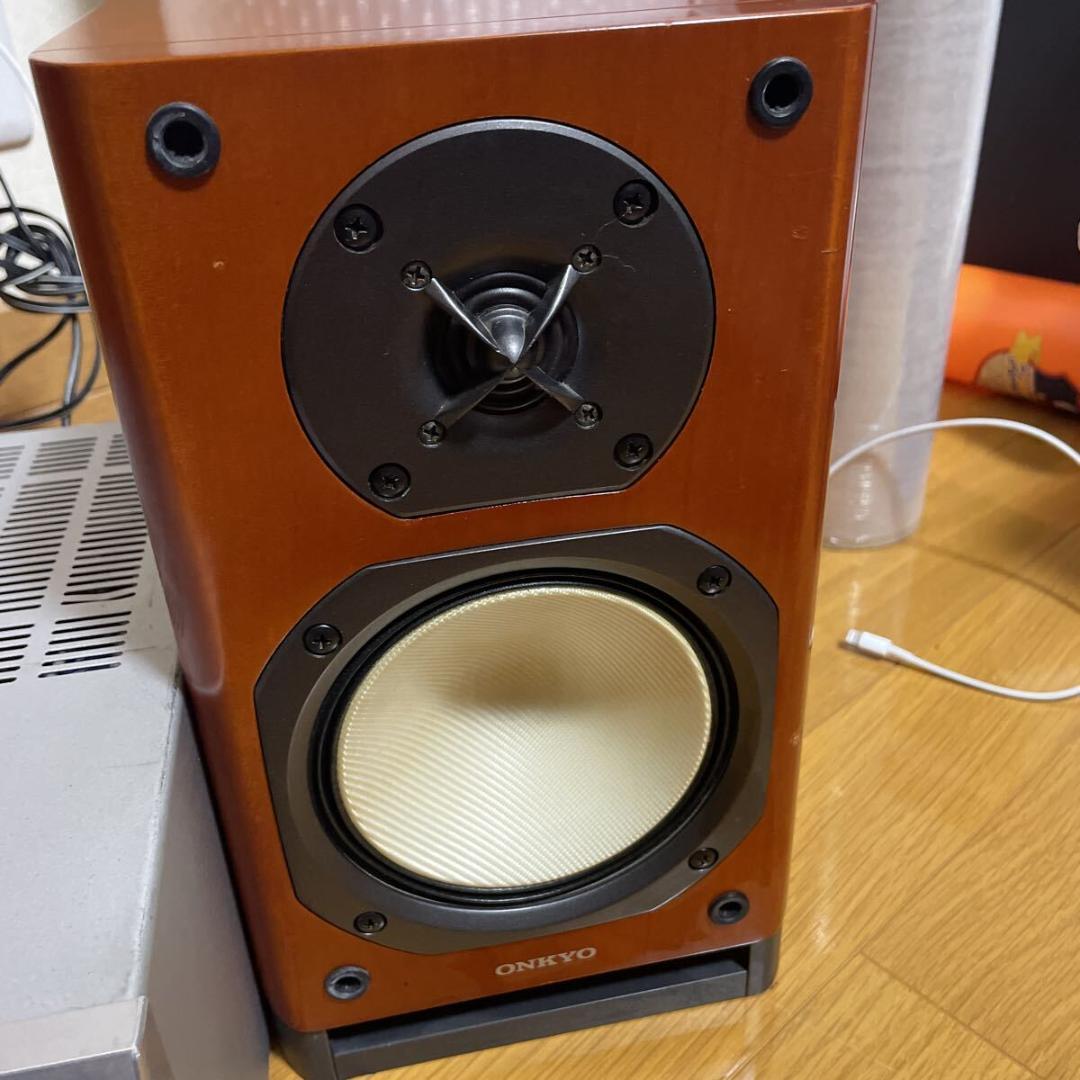 Others Onkyo Fr-N9X D-N9X Cd/Md