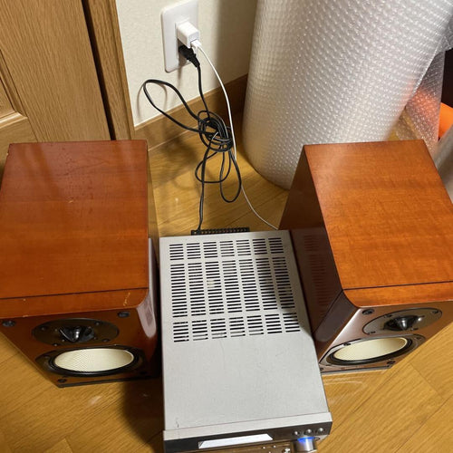 Others Onkyo Fr-N9X D-N9X Cd/Md