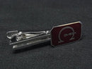 Omega Necktie Pin Dn5326