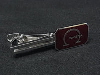 Omega Necktie Pin Dn5326