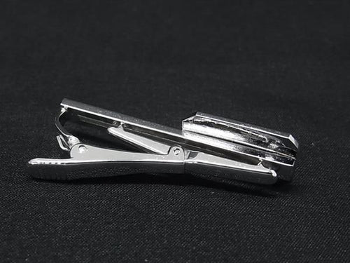 Omega Necktie Pin Dn5326
