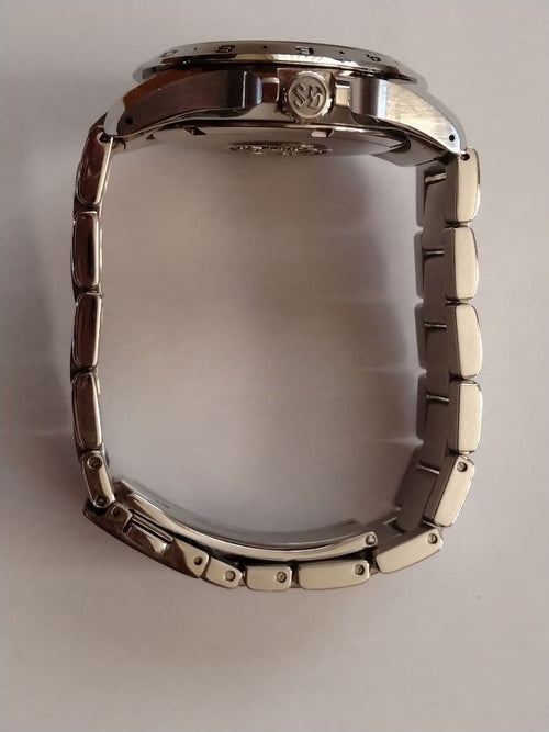 Grand Seiko Quartz Watches Gmt Sbgn003 9F86