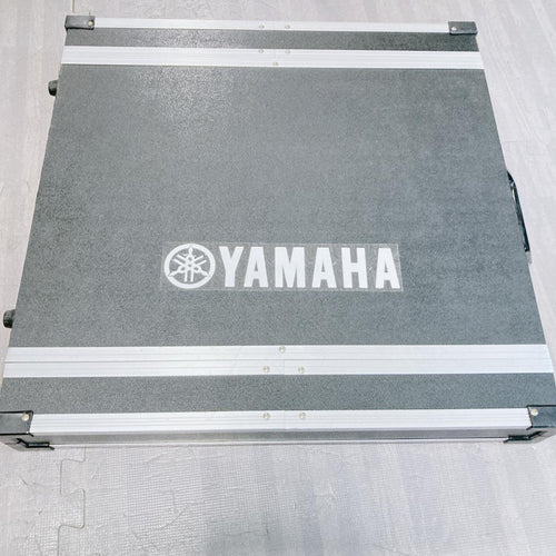 Yamaha Amplifier Case Spx2000