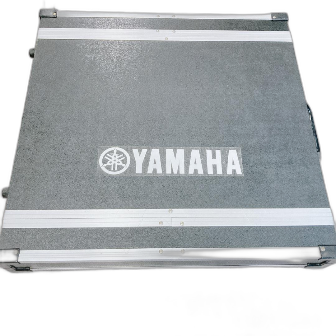 Yamaha Amplifier Case Spx2000