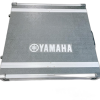 Yamaha Amplifier Case Spx2000