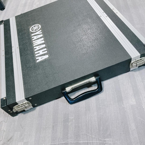 Yamaha Amplifier Case Spx2000