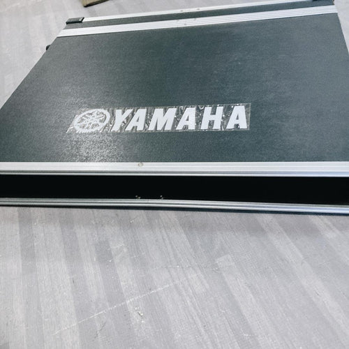 Yamaha Amplifier Case Spx2000