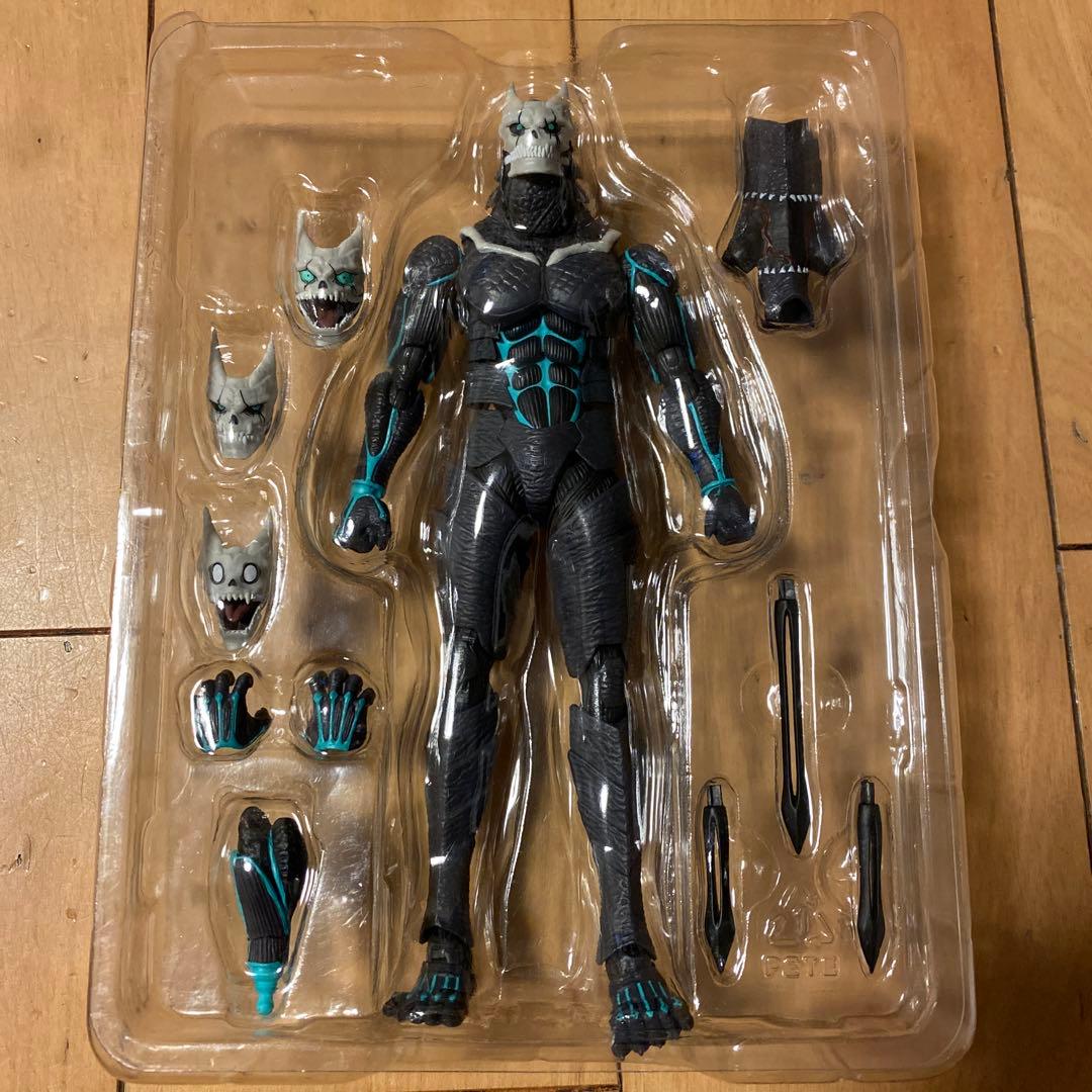 S.H.Figuarts Others 8