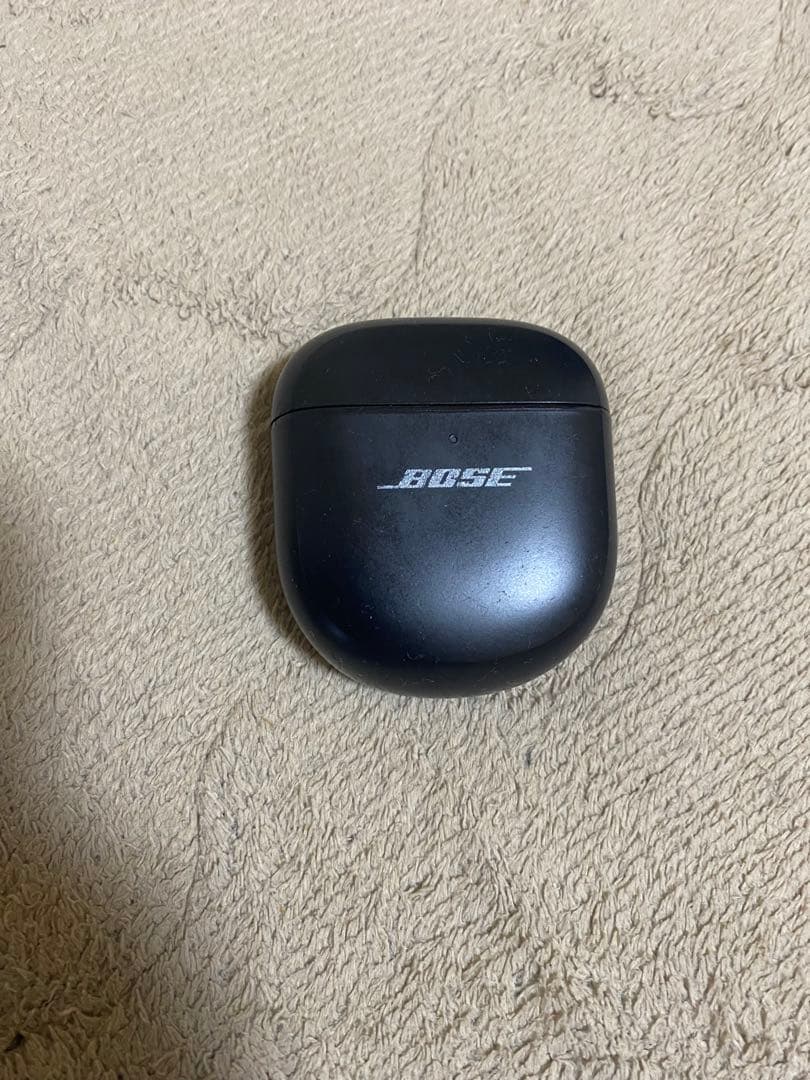 Bose Airpods Quietcomfort Ultra Earbuds