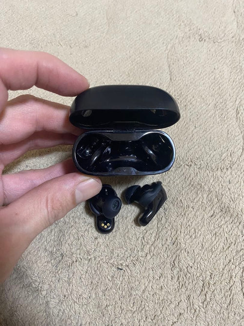 Bose Airpods Quietcomfort Ultra Earbuds