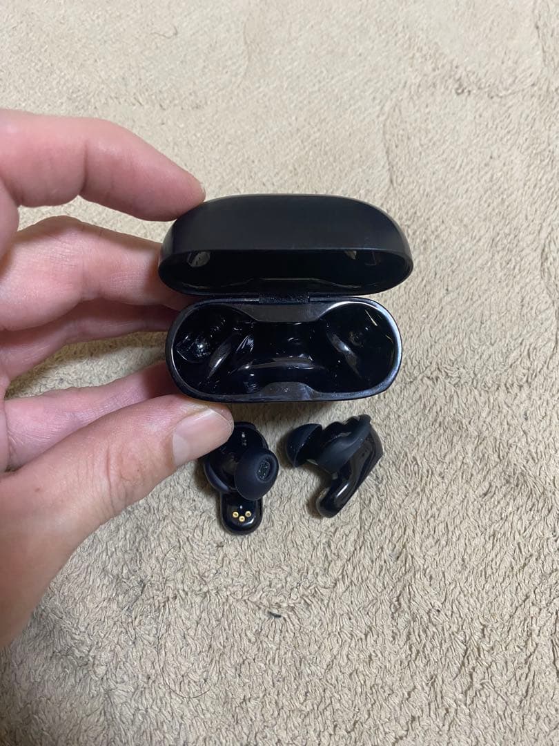 Bose Airpods Quietcomfort Ultra Earbuds