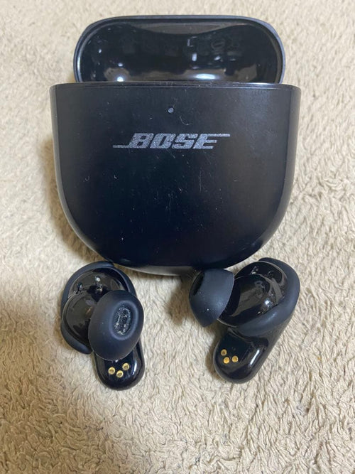 Bose Airpods Quietcomfort Ultra 1
