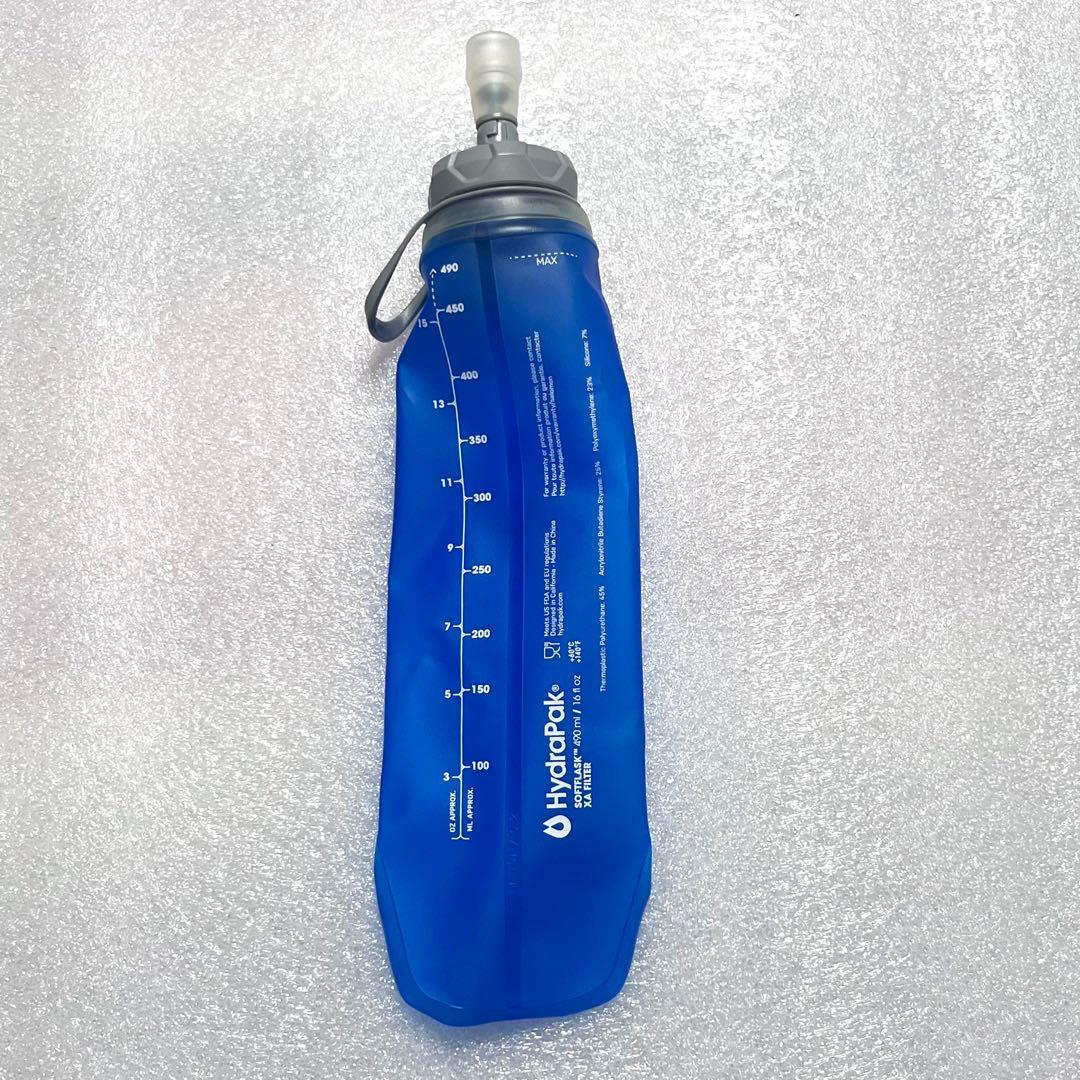 Water Bottles Salomon Soft Flask 500Ml