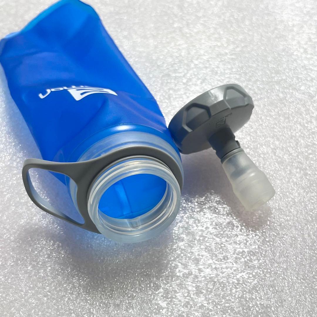 Water Bottles Salomon Soft Flask 500Ml