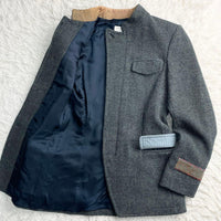 Dries Van Noten Military Jackets