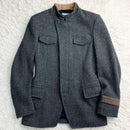 Dries Van Noten Military Jackets