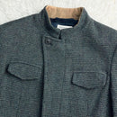 Dries Van Noten Military Jackets