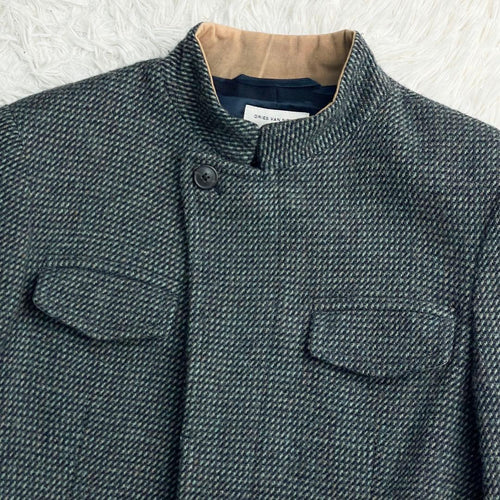 Dries Van Noten Military Jackets