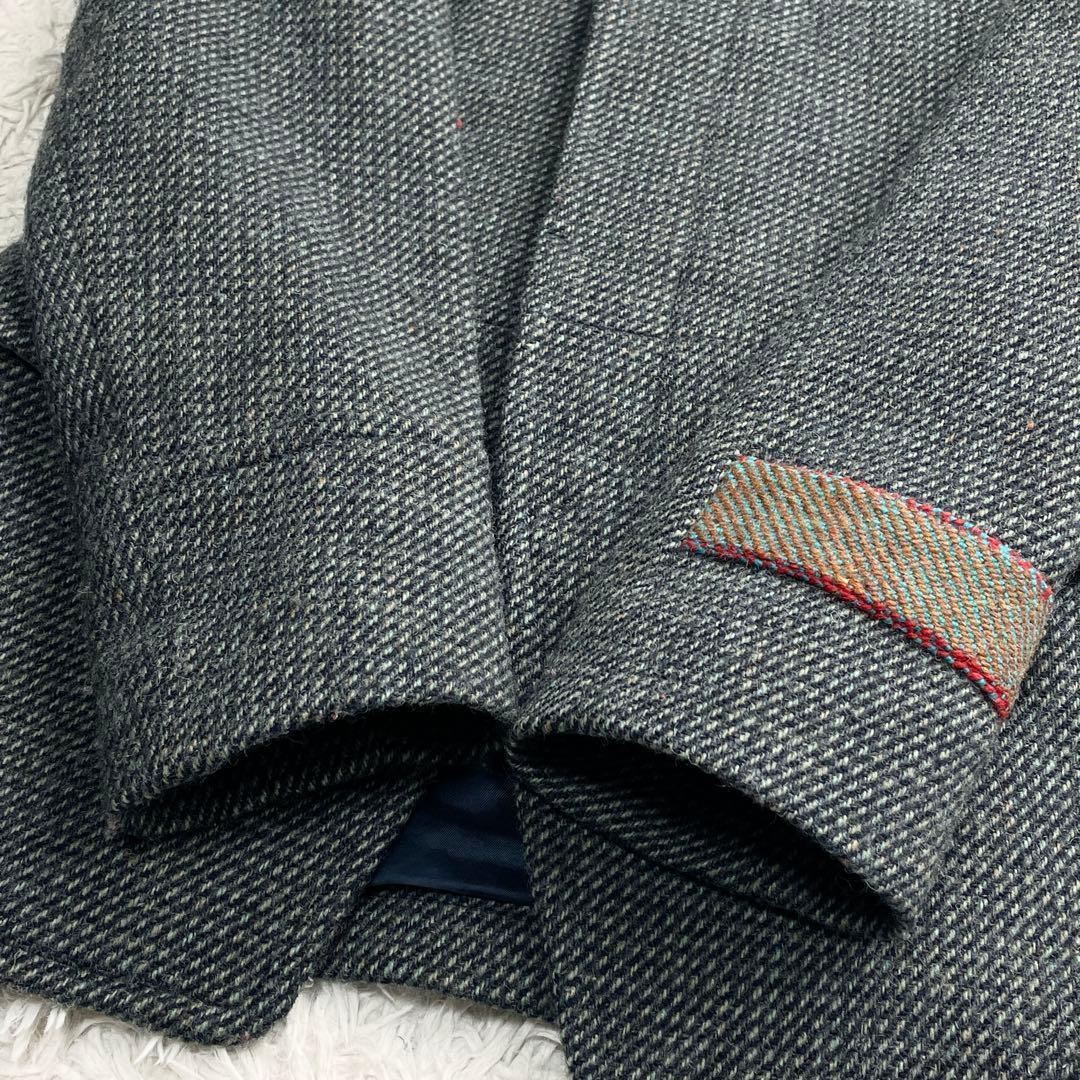 Dries Van Noten Military Jackets