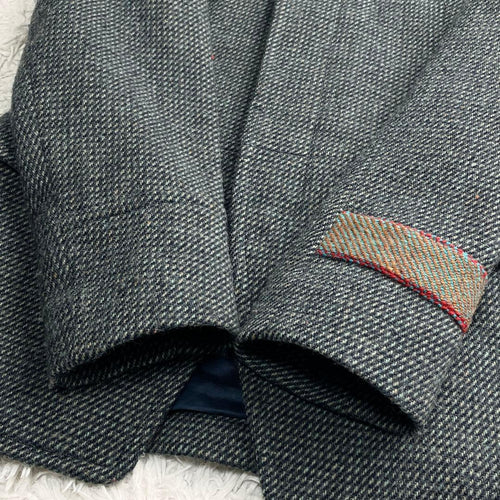 Dries Van Noten Military Jackets