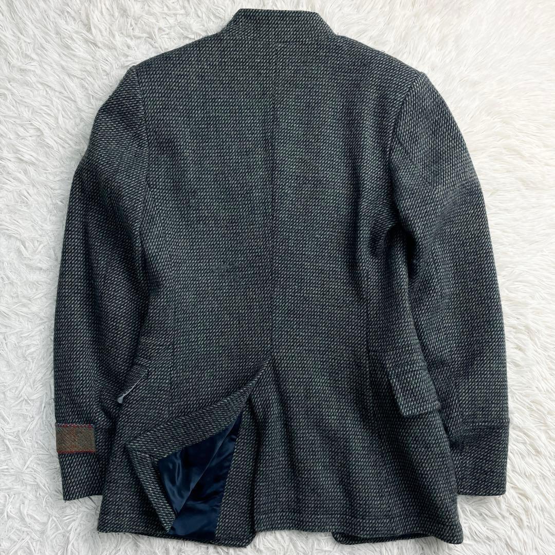 Dries Van Noten Military Jackets