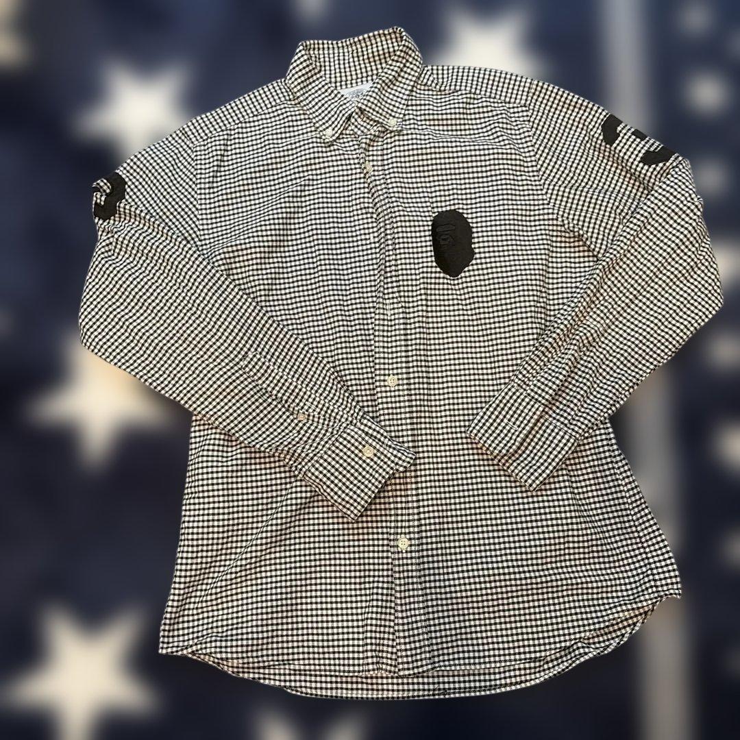 A Bathing Ape Other L