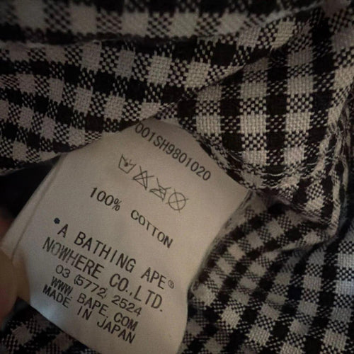 A Bathing Ape Other L