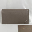 Bvlgari Long Wallets