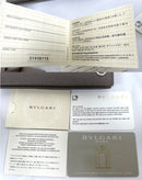 Bvlgari Long Wallets