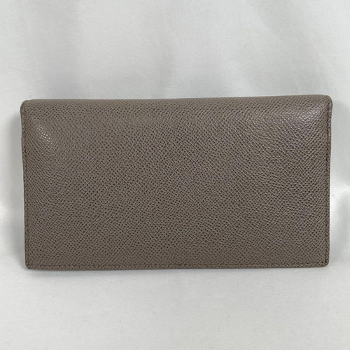 Bvlgari Long Wallets