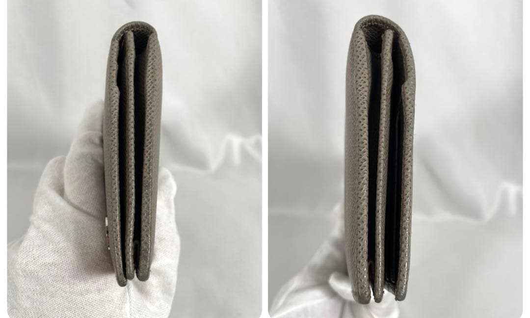 Bvlgari Long Wallets