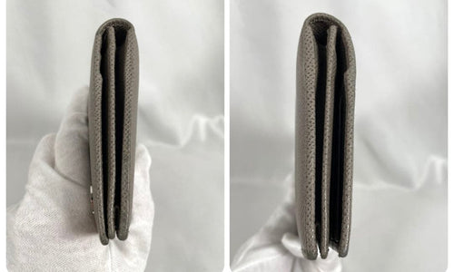 Bvlgari Long Wallets