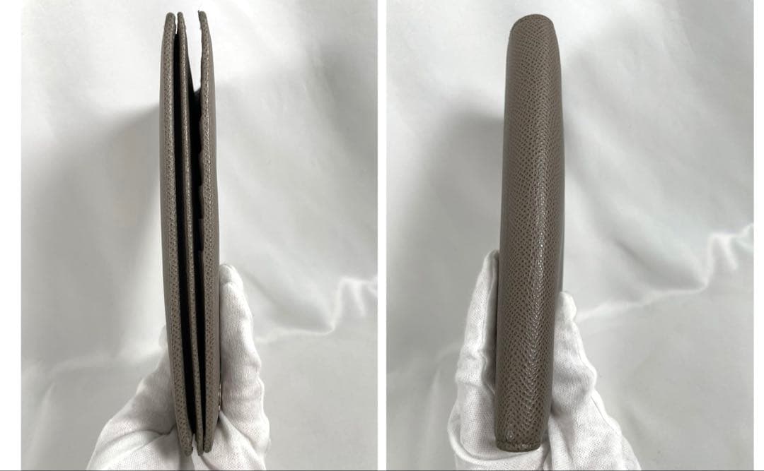Bvlgari Long Wallets
