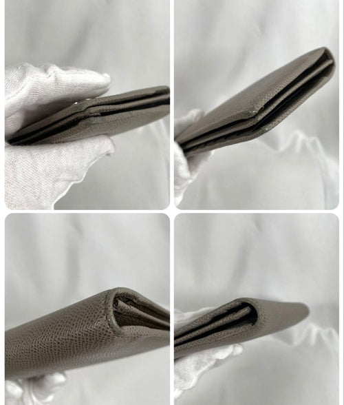 Bvlgari Long Wallets