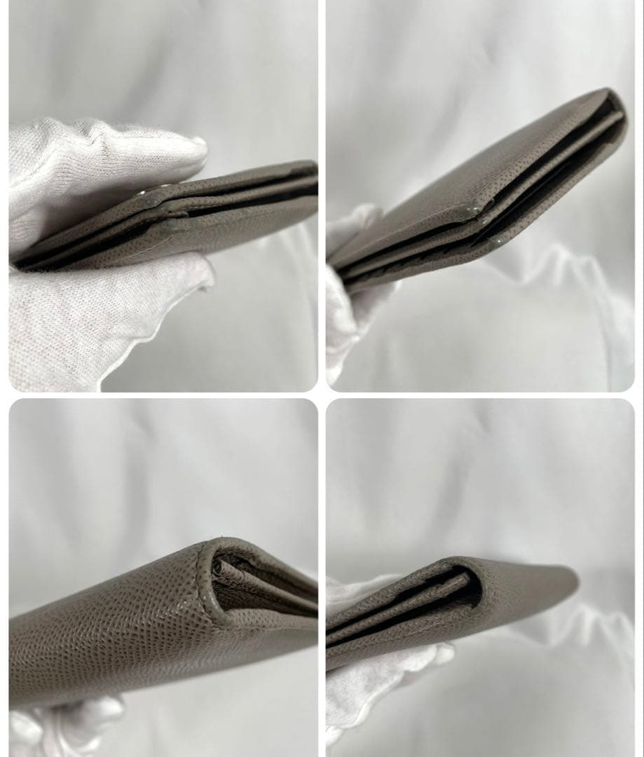 Bvlgari Long Wallets