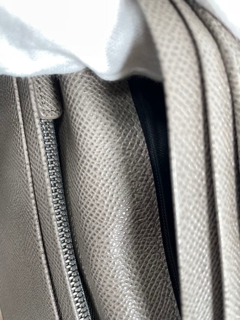Bvlgari Long Wallets