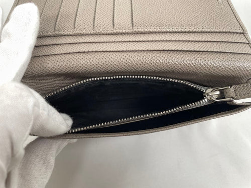Bvlgari Long Wallets
