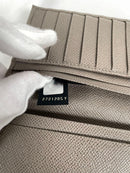 Bvlgari Long Wallets