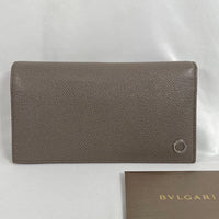 Bvlgari Long Wallets