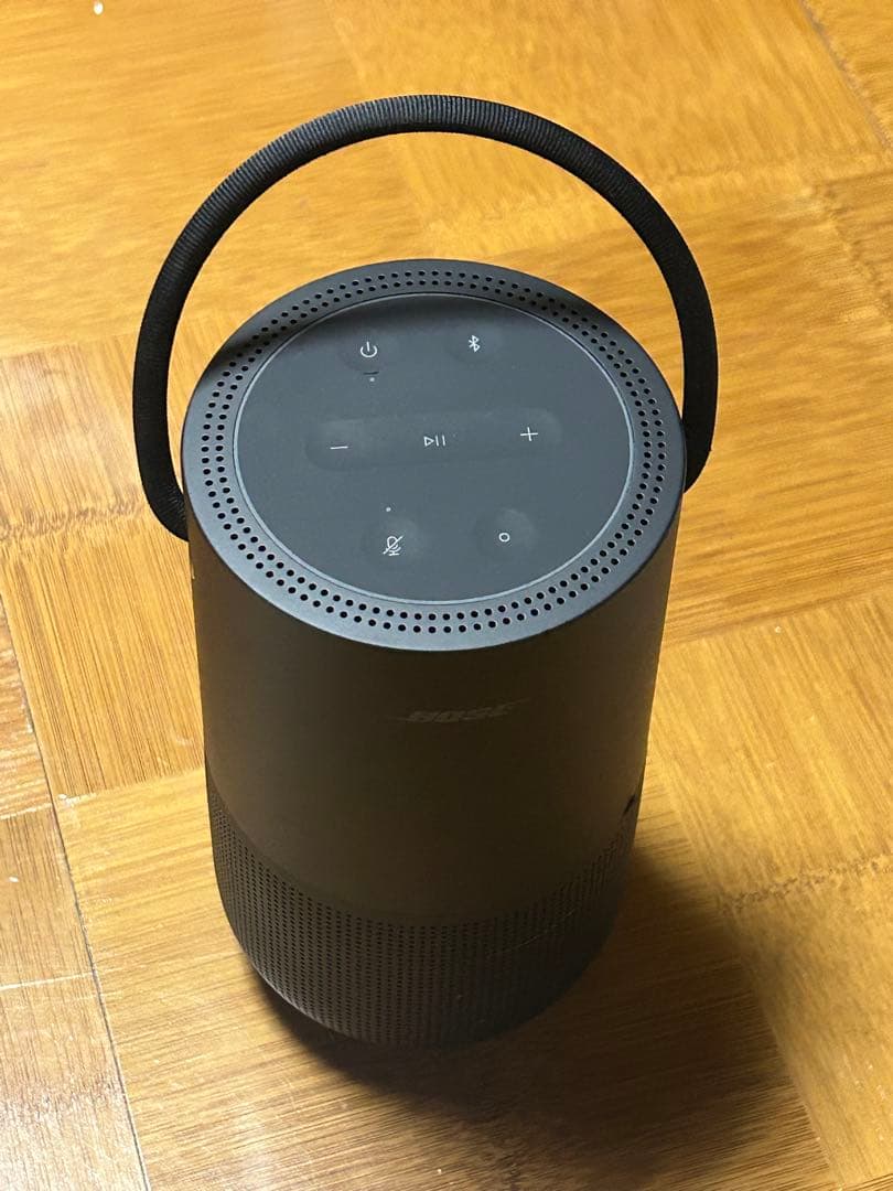 Bose Wireless Speakers Portable Smart Speaker