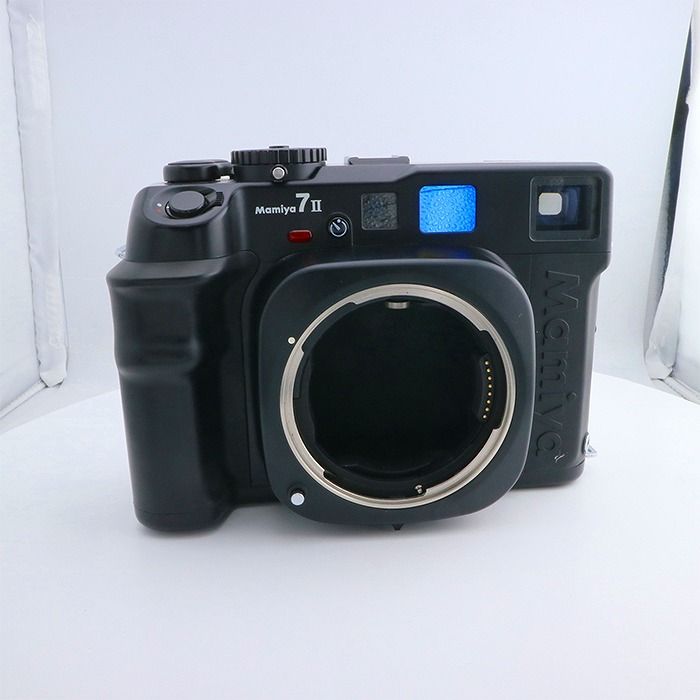 Mamiya Others 7 Ii